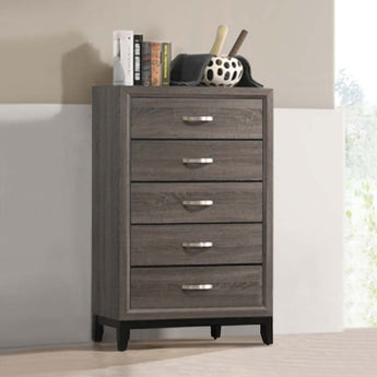 Valdemar Chest 27056