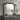 Kaitlyn Mirror W/Led 27284