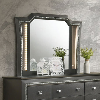 Kaitlyn Mirror W/Led 27284