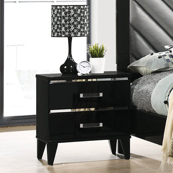 Chelsie Nightstand 27413