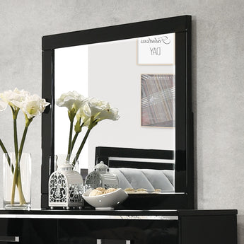 Chelsie Mirror 27414