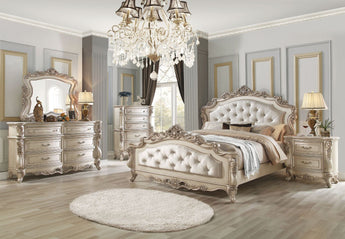 Gorsedd Queen Bed 27440Q