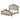 Gorsedd CK Bed 27434CK