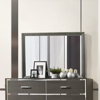 Escher Mirror 27654