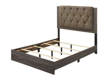 Avantika EK Bed 27677EK