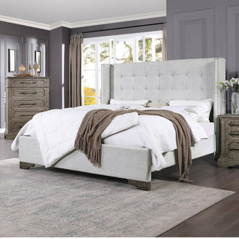 Artesia Queen Bed 27700Q
