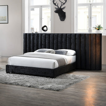 Rivas Queen Bed 27760Q