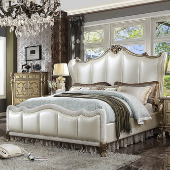 Dresden II CK Bed 27814CK