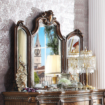 Picardy Mirror 27844