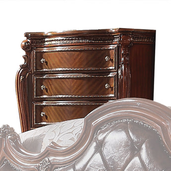 Picardy Chest 27846