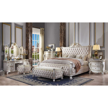 Picardy Queen Bed 27880Q