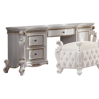 Picardy Vanity Desk 27884
