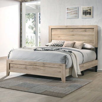Miquell Queen Bed 28040Q