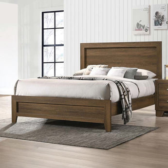 Miquell EK Bed 28047EK
