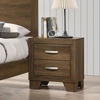 Miquell Nightstand 28053