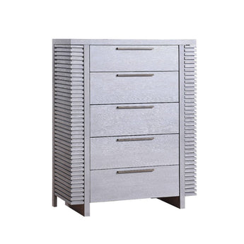 Aromas Chest W/Side Storage 28127