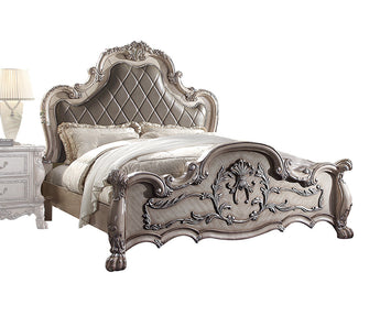 Dresden EK Bed 28167EK