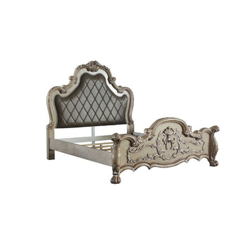 Dresden Queen Bed 28170Q