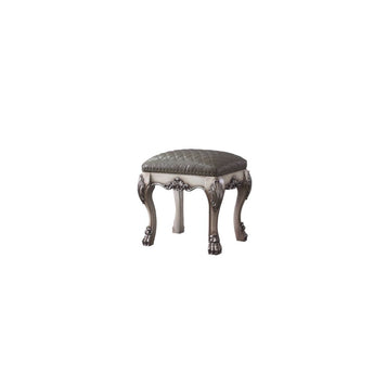 Dresden Vanity Stool 28195