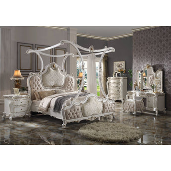 Picardy CK Bed 28204CK
