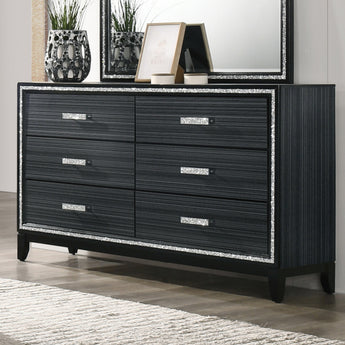 Haiden Dresser 28435