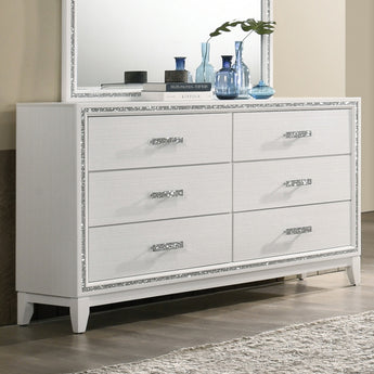 Haiden Dresser 28455