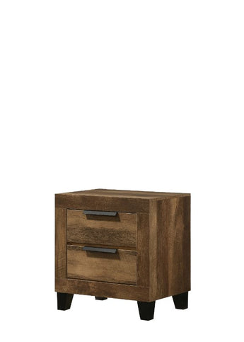 Morales Nightstand 28593