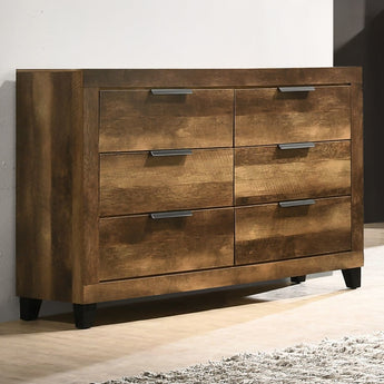 Morales Dresser 28595