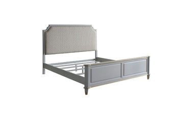 House Marchese Queen Bed 28880Q