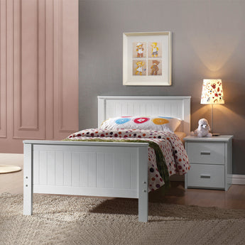 Bungalow Twin Bed 30025T