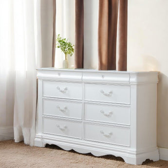 Estrella Dresser 30245