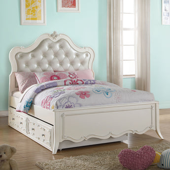 Edalene Full Bed 30500F