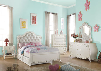 Edalene Twin Bed 30505T