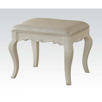 Edalene Vanity Stool 30519
