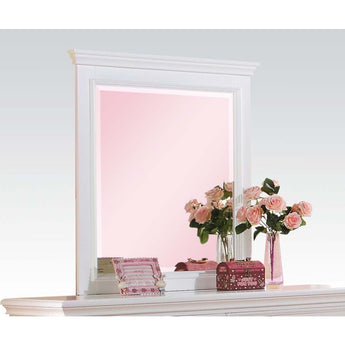 Lacey Mirror 30600
