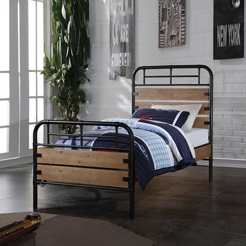 Adams Twin Bed 30610T