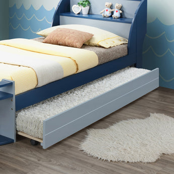 Neptune II Trundle (Twin)-Optional 30623A