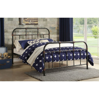 Nicipolis Full Bed 30735F
