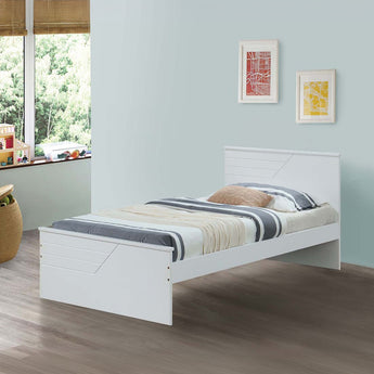 Ragna Twin Bed 30770T