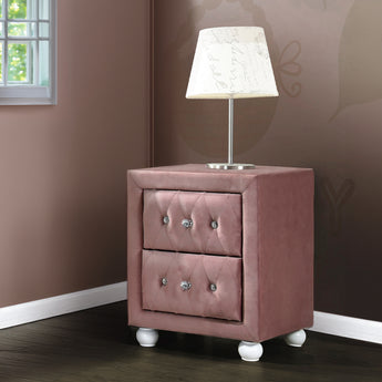Reggie Nightstand 30823