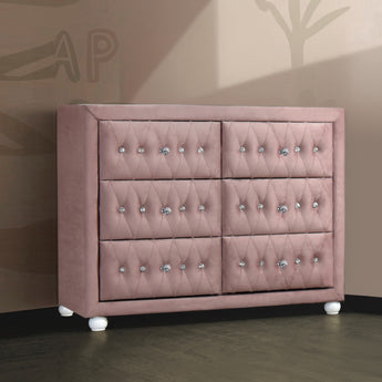 Reggie Dresser 30825