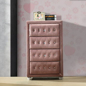 Reggie Chest 30826