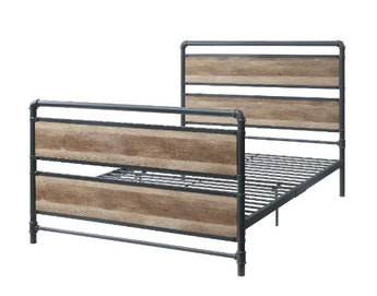 Brantley Full Bed 35885F