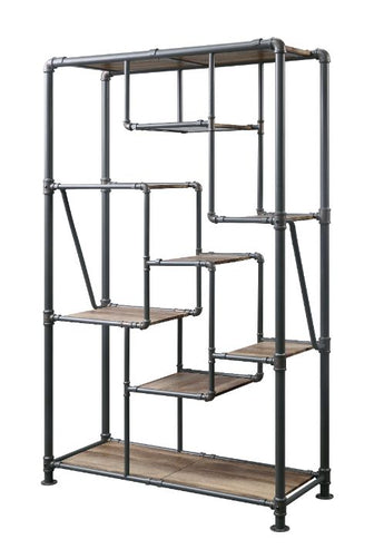 Brantley Bookshelf 35887