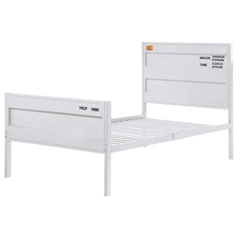 Cargo Twin Bed 35900T