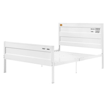 Cargo Full Bed 35905F