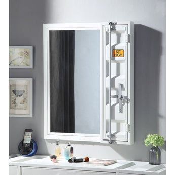 Cargo Vanity Mirror 35908