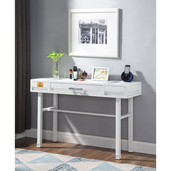 Cargo Vanity Desk 35909