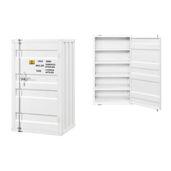 Cargo Chest 35910