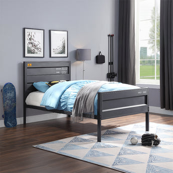 Cargo Full Bed 35915F